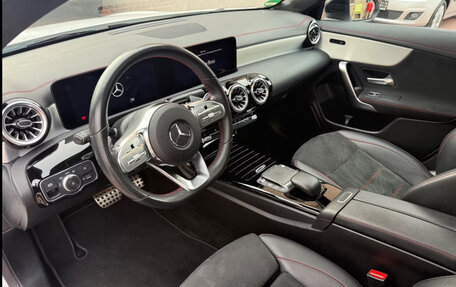 Mercedes-Benz CLA, 2022 год, 3 342 168 рублей, 15 фотография