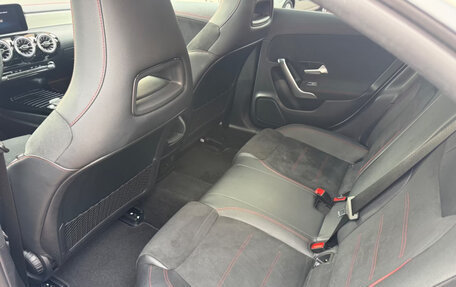 Mercedes-Benz CLA, 2022 год, 3 342 168 рублей, 21 фотография