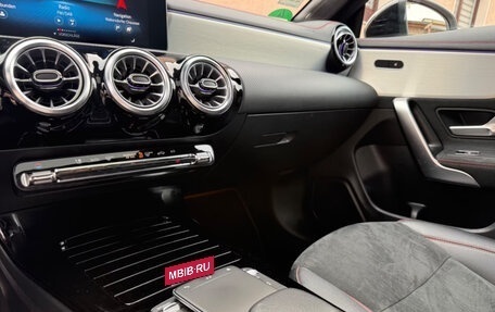 Mercedes-Benz CLA, 2022 год, 3 342 168 рублей, 11 фотография