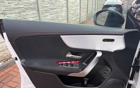 Mercedes-Benz CLA, 2022 год, 3 342 168 рублей, 14 фотография