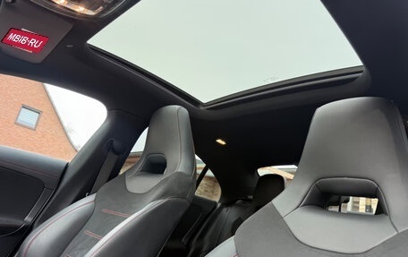 Mercedes-Benz CLA, 2022 год, 3 342 168 рублей, 13 фотография