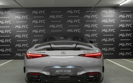 Mercedes-Benz SL-Класс AMG, 2022 год, 20 500 000 рублей, 6 фотография