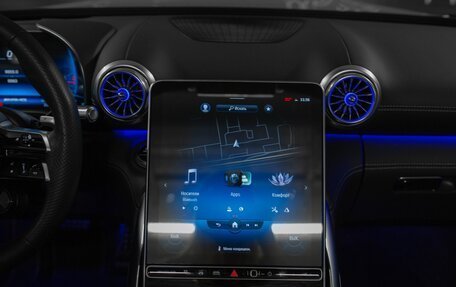 Mercedes-Benz SL-Класс AMG, 2022 год, 20 500 000 рублей, 15 фотография