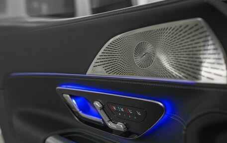 Mercedes-Benz SL-Класс AMG, 2022 год, 20 500 000 рублей, 17 фотография