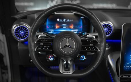 Mercedes-Benz SL-Класс AMG, 2022 год, 20 500 000 рублей, 13 фотография