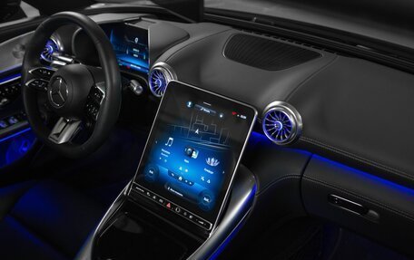 Mercedes-Benz SL-Класс AMG, 2022 год, 20 500 000 рублей, 19 фотография