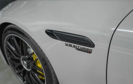 Mercedes-Benz SL-Класс AMG, 2022 год, 20 500 000 рублей, 16 фотография