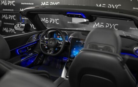 Mercedes-Benz SL-Класс AMG, 2022 год, 20 500 000 рублей, 18 фотография