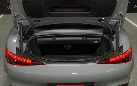 Mercedes-Benz SL-Класс AMG, 2022 год, 20 500 000 рублей, 9 фотография