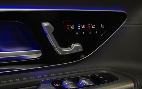 Mercedes-Benz SL-Класс AMG, 2022 год, 20 500 000 рублей, 21 фотография