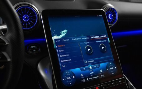 Mercedes-Benz SL-Класс AMG, 2022 год, 20 500 000 рублей, 26 фотография