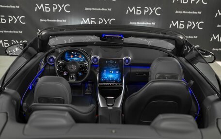 Mercedes-Benz SL-Класс AMG, 2022 год, 20 500 000 рублей, 28 фотография