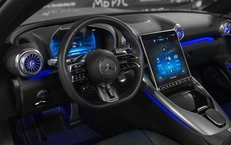 Mercedes-Benz SL-Класс AMG, 2022 год, 20 500 000 рублей, 36 фотография