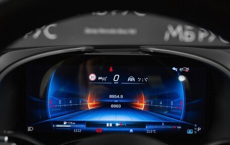 Mercedes-Benz SL-Класс AMG, 2022 год, 20 500 000 рублей, 34 фотография