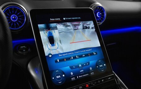 Mercedes-Benz SL-Класс AMG, 2022 год, 20 500 000 рублей, 32 фотография