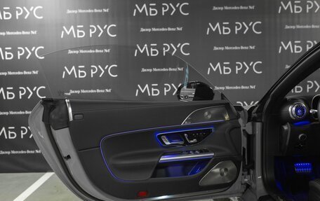 Mercedes-Benz SL-Класс AMG, 2022 год, 20 500 000 рублей, 30 фотография