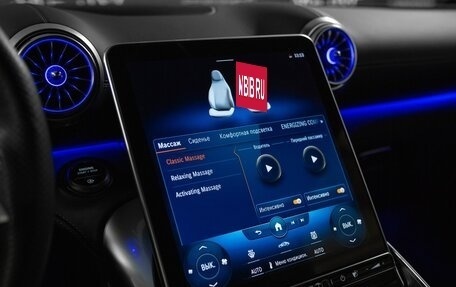 Mercedes-Benz SL-Класс AMG, 2022 год, 20 500 000 рублей, 29 фотография