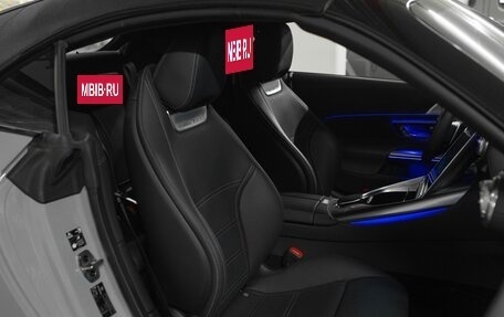 Mercedes-Benz SL-Класс AMG, 2022 год, 20 500 000 рублей, 25 фотография