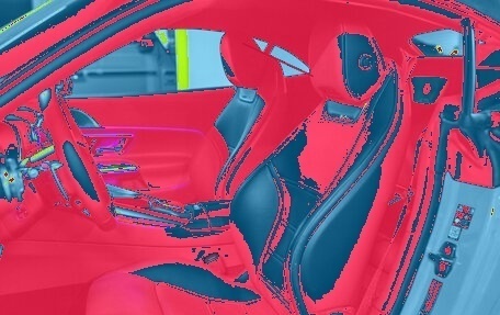 Mercedes-Benz SL-Класс AMG, 2022 год, 20 500 000 рублей, 35 фотография