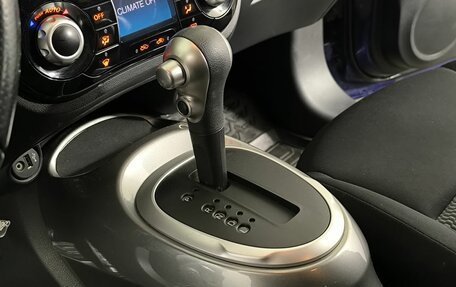 Nissan Juke II, 2014 год, 1 150 000 рублей, 14 фотография