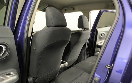 Nissan Juke II, 2014 год, 1 150 000 рублей, 9 фотография