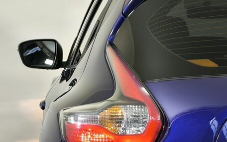 Nissan Juke II, 2014 год, 1 150 000 рублей, 18 фотография