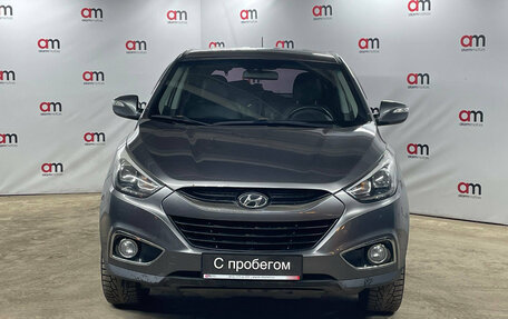 Hyundai ix35 I рестайлинг, 2014 год, 1 199 000 рублей, 2 фотография