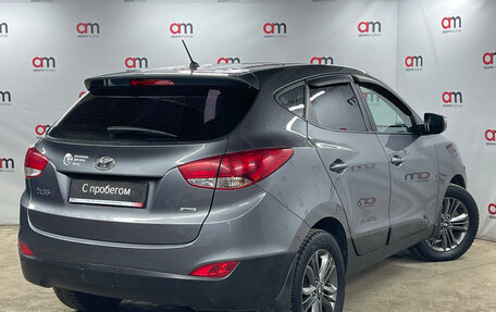 Hyundai ix35 I рестайлинг, 2014 год, 1 199 000 рублей, 4 фотография