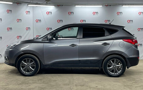 Hyundai ix35 I рестайлинг, 2014 год, 1 199 000 рублей, 7 фотография