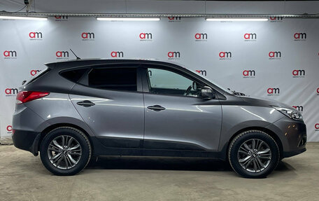 Hyundai ix35 I рестайлинг, 2014 год, 1 199 000 рублей, 8 фотография