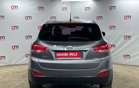 Hyundai ix35 I рестайлинг, 2014 год, 1 199 000 рублей, 5 фотография