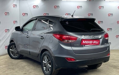 Hyundai ix35 I рестайлинг, 2014 год, 1 199 000 рублей, 6 фотография