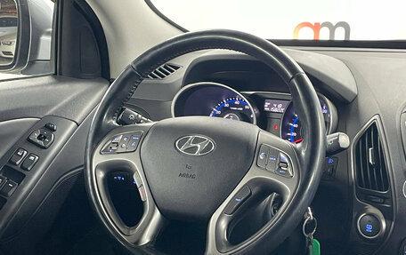 Hyundai ix35 I рестайлинг, 2014 год, 1 199 000 рублей, 13 фотография