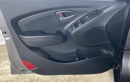 Hyundai ix35 I рестайлинг, 2014 год, 1 199 000 рублей, 18 фотография