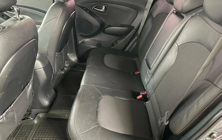 Hyundai ix35 I рестайлинг, 2014 год, 1 199 000 рублей, 19 фотография