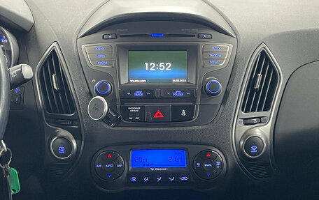 Hyundai ix35 I рестайлинг, 2014 год, 1 199 000 рублей, 15 фотография