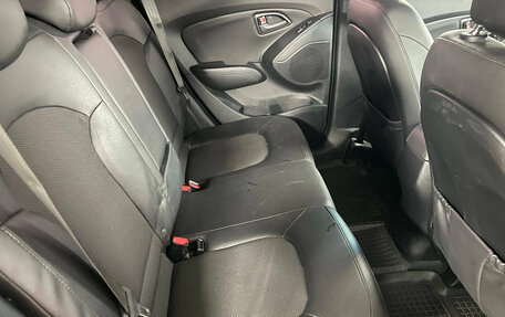 Hyundai ix35 I рестайлинг, 2014 год, 1 199 000 рублей, 20 фотография