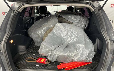 Hyundai ix35 I рестайлинг, 2014 год, 1 199 000 рублей, 23 фотография