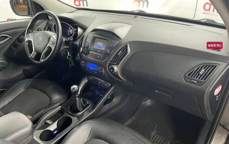 Hyundai ix35 I рестайлинг, 2014 год, 1 199 000 рублей, 12 фотография