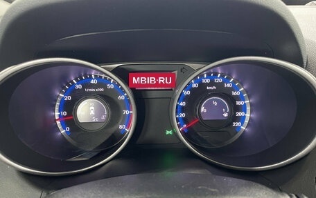 Hyundai ix35 I рестайлинг, 2014 год, 1 199 000 рублей, 14 фотография