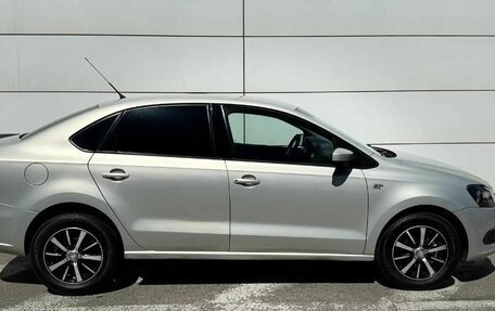 Volkswagen Polo VI (EU Market), 2012 год, 690 000 рублей, 5 фотография