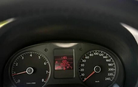 Volkswagen Polo VI (EU Market), 2012 год, 690 000 рублей, 16 фотография