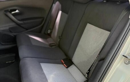 Volkswagen Polo VI (EU Market), 2012 год, 690 000 рублей, 19 фотография