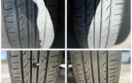 Volkswagen Polo VI (EU Market), 2012 год, 690 000 рублей, 23 фотография