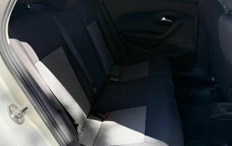 Volkswagen Polo VI (EU Market), 2012 год, 690 000 рублей, 20 фотография