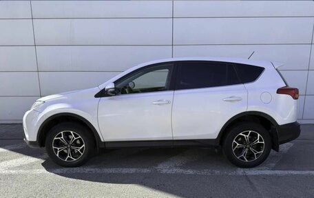 Toyota RAV4, 2014 год, 1 690 000 рублей, 11 фотография