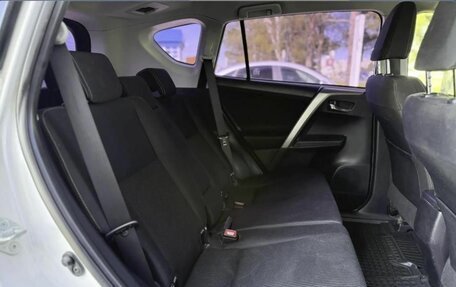 Toyota RAV4, 2014 год, 1 690 000 рублей, 19 фотография