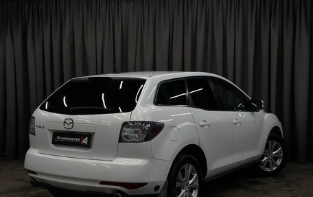 Mazda CX-7 I рестайлинг, 2010 год, 919 999 рублей, 5 фотография