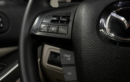 Mazda CX-7 I рестайлинг, 2010 год, 919 999 рублей, 12 фотография