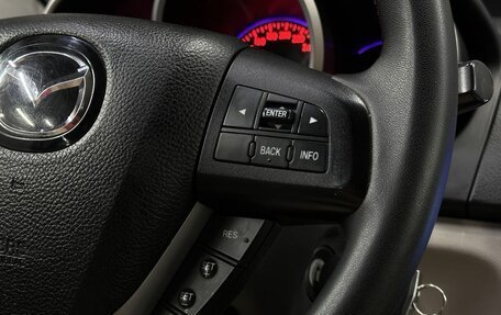 Mazda CX-7 I рестайлинг, 2010 год, 919 999 рублей, 13 фотография